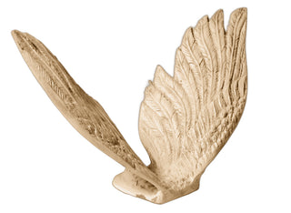 Wings Statue - 10-inch