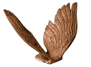 Wings Statue - 10-inch