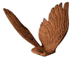 Wings Statue - 10-inch