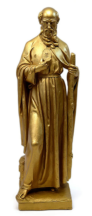 Saint Jude Statue - 55-inch