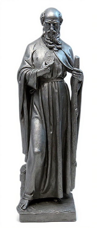 Saint Jude Statue - 55-inch