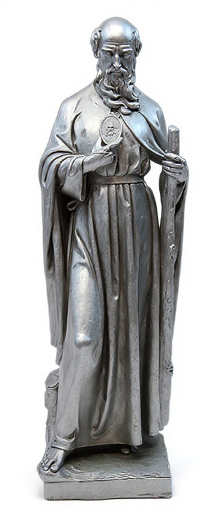 Saint Jude Statue - 55-inch