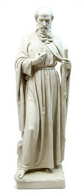 Saint Jude Statue - 55-inch