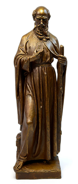 Saint Jude Statue - 55-inch