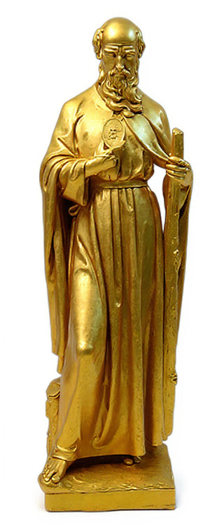 Saint Jude Statue - 55-inch