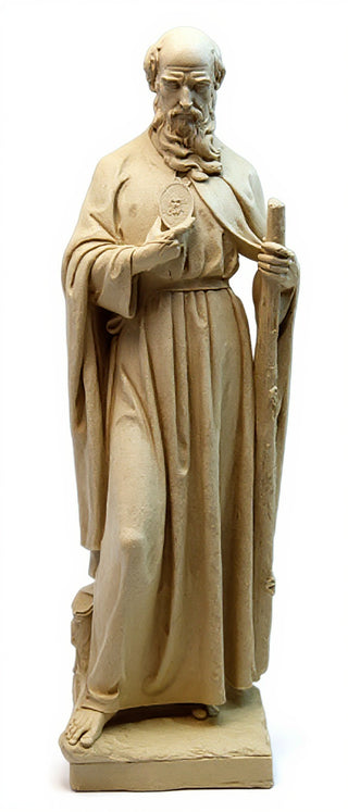 Saint Jude Statue - 55-inch