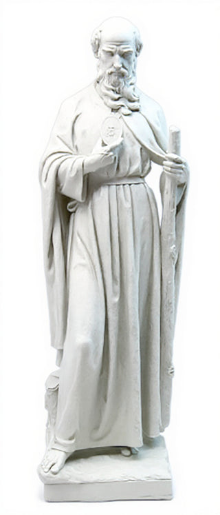 Saint Jude Statue - 55-inch