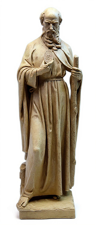 Saint Jude Statue - 55-inch