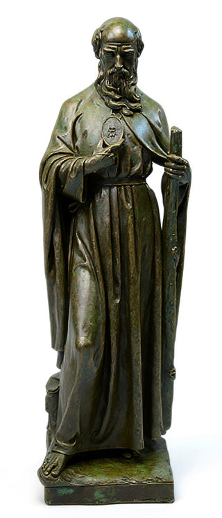 Saint Jude Statue - 55-inch