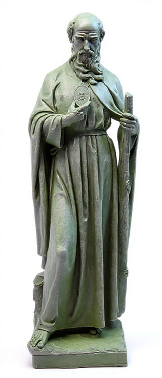 Saint Jude Statue - 55-inch