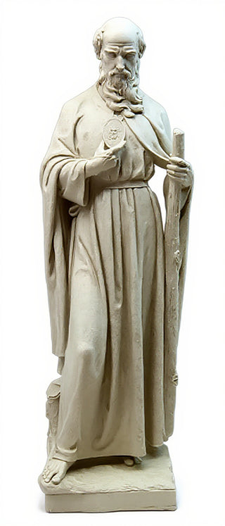 Saint Jude Statue - 55-inch