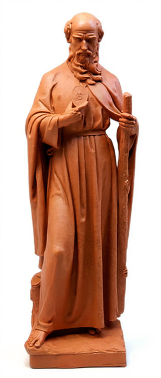 Saint Jude Statue - 55-inch