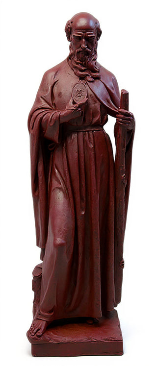 Saint Jude Statue - 55-inch