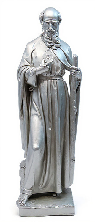 Saint Jude Statue - 55-inch