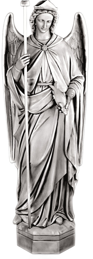 Saint Raphael The Archangel Statue - 58-inch