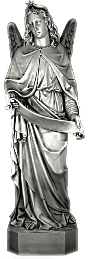 Saint Gabriel The Archangel Statue - 58-inch