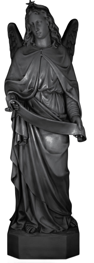 Saint Gabriel The Archangel Statue - 58-inch
