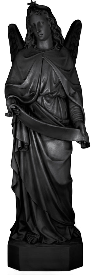 Saint Gabriel The Archangel Statue - 58-inch