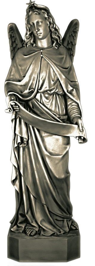 Saint Gabriel The Archangel Statue - 58-inch