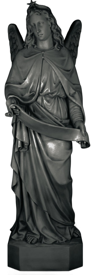 Saint Gabriel The Archangel Statue - 58-inch