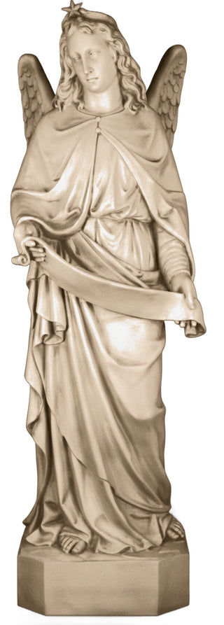 Saint Gabriel The Archangel Statue - 58-inch