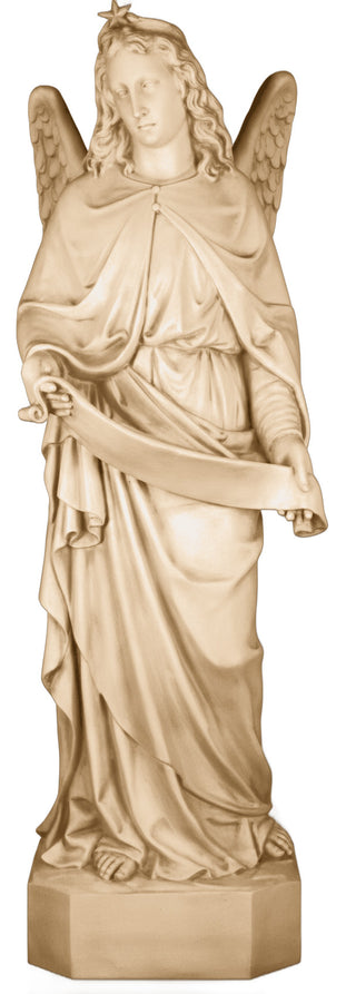 Saint Gabriel The Archangel Statue - 58-inch