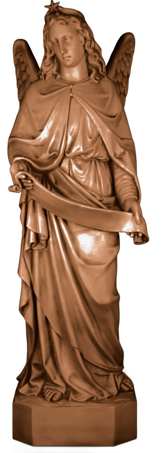 Saint Gabriel The Archangel Statue - 58-inch