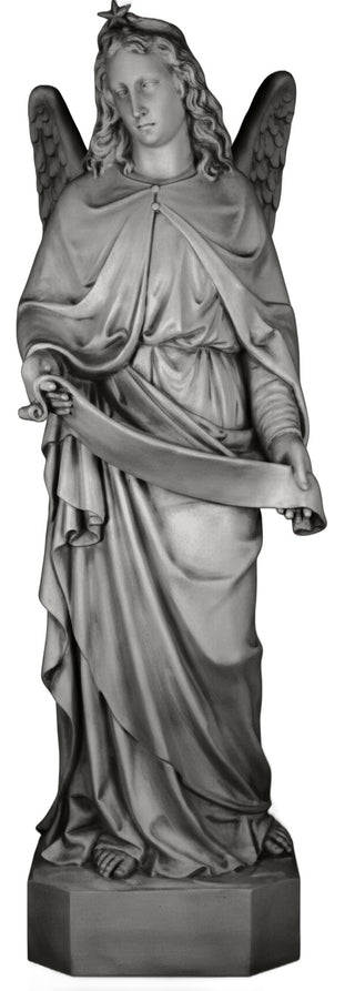 Saint Gabriel The Archangel Statue - 58-inch