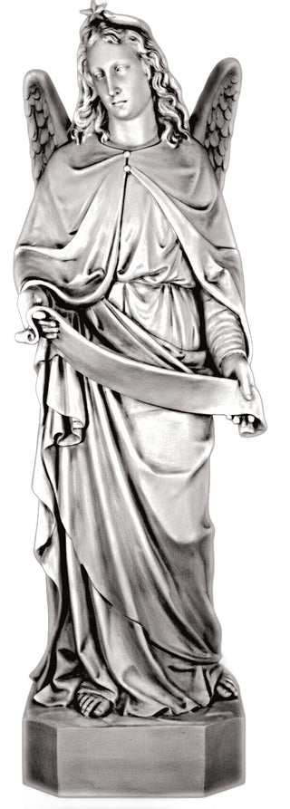 Saint Gabriel The Archangel Statue - 58-inch