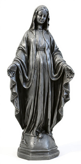 Mary-21-inch Statue - 21-inch