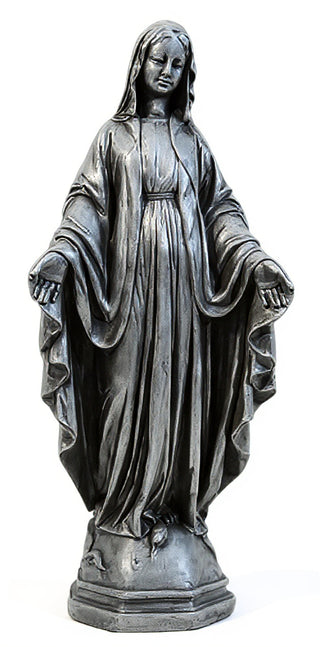 Mary-21-inch Statue - 21-inch