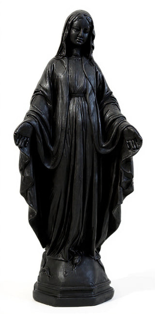 Mary-21-inch Statue - 21-inch