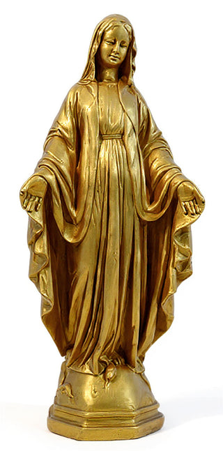 Mary-21-inch Statue - 21-inch