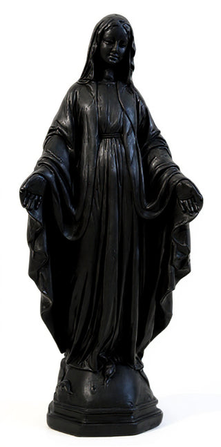 Mary-21-inch Statue - 21-inch