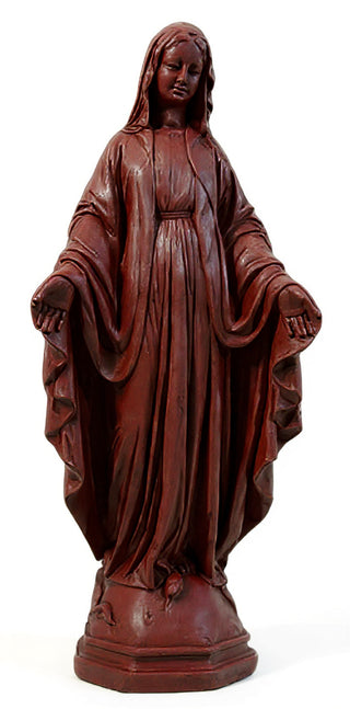 Mary-21-inch Statue - 21-inch