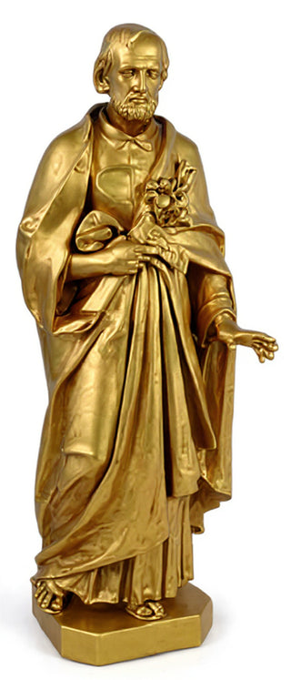 Saint Joseph Statue - 69-inch