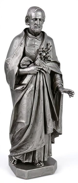 Saint Joseph Statue - 69-inch