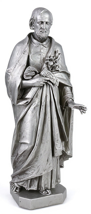Saint Joseph Statue - 69-inch