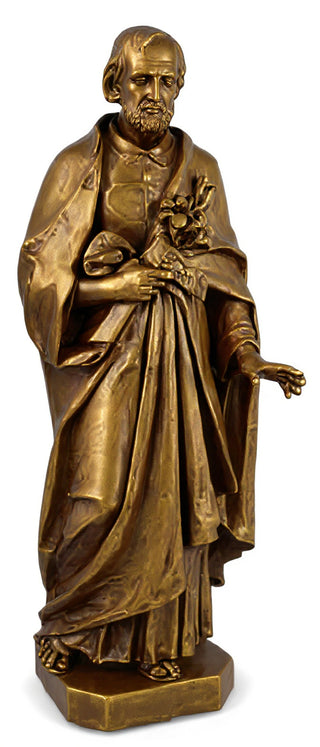 Saint Joseph Statue - 69-inch