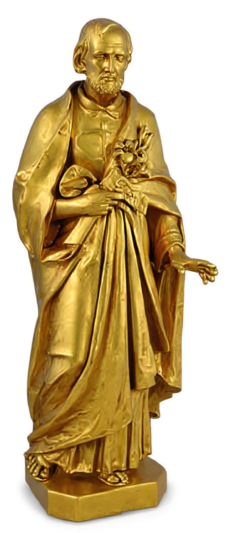 Saint Joseph Statue - 69-inch