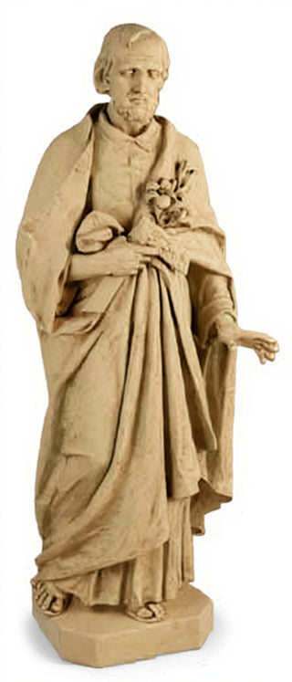 Saint Joseph Statue - 69-inch