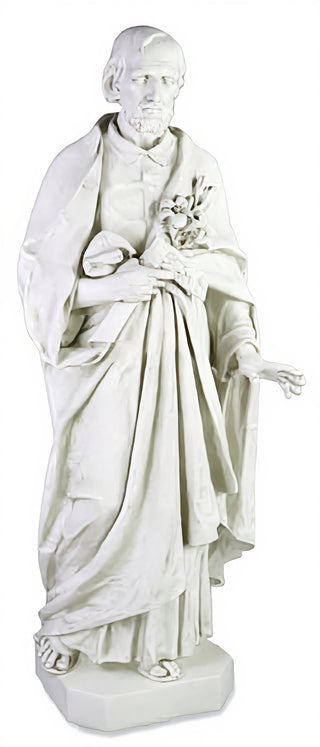Saint Joseph Statue - 69-inch