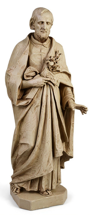 Saint Joseph Statue - 69-inch