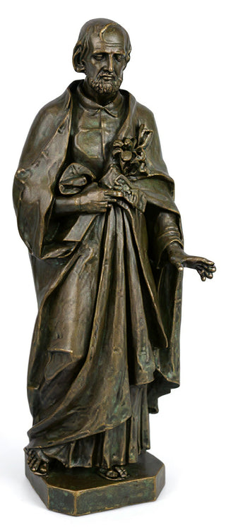 Saint Joseph Statue - 69-inch