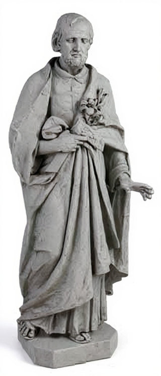 Saint Joseph Statue - 69-inch