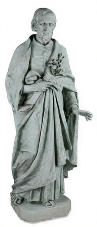 Saint Joseph Statue - 69-inch