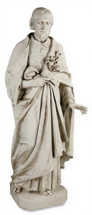 Saint Joseph Statue - 69-inch