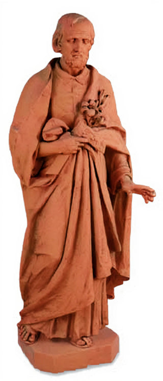 Saint Joseph Statue - 69-inch