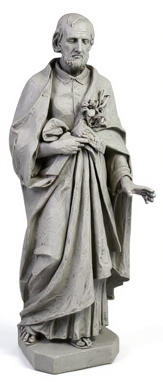 Saint Joseph Statue - 69-inch