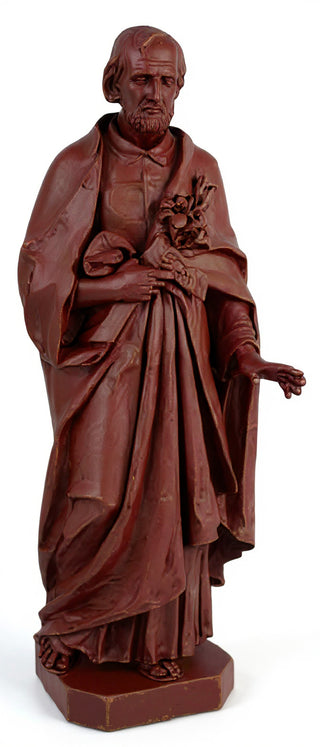 Saint Joseph Statue - 69-inch